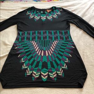 Gorgeous Tory Burch dress